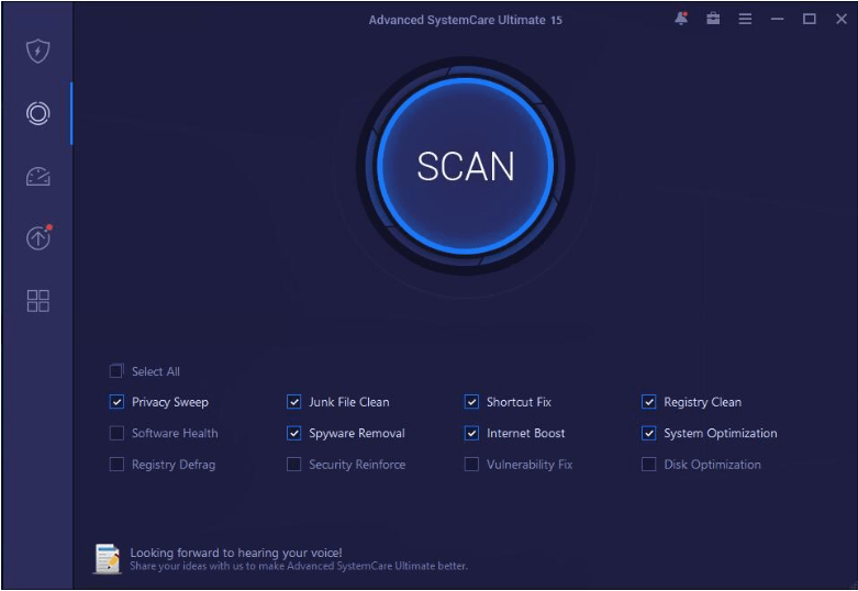 IObit Advanced SystemCare 15 Pro Review